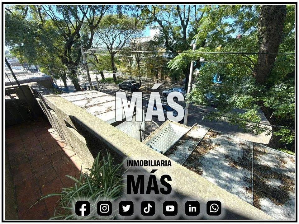 Casa en Brazo Oriental, propiedad 263331 -Imagen 5