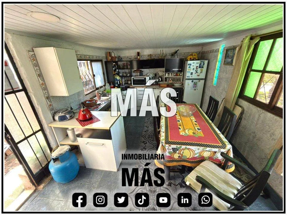 Casa en Brazo Oriental, propiedad 263331 -Imagen 6