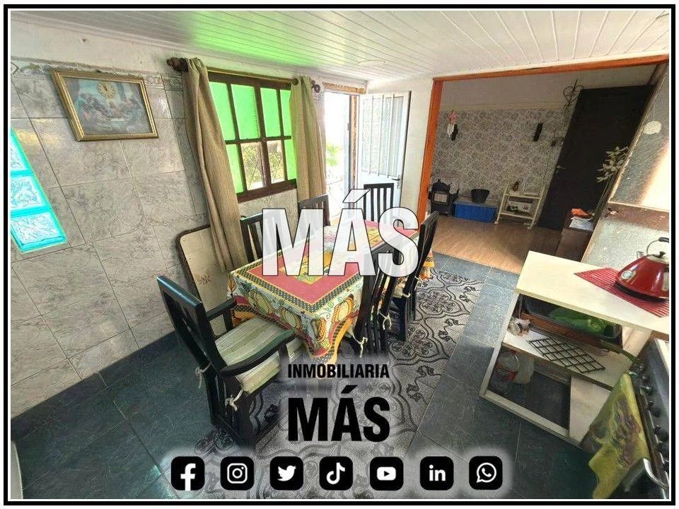 Casa en Brazo Oriental, propiedad 263331 -Imagen 7
