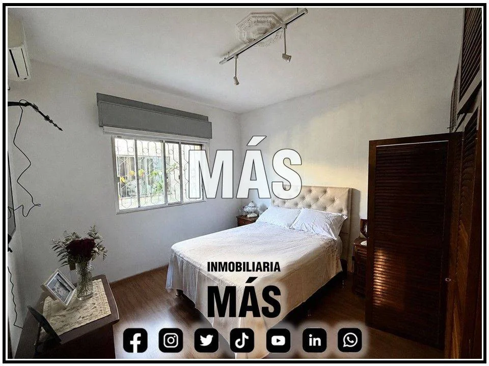 Casa en Atahualpa, propiedad 269333 -Imagen 9