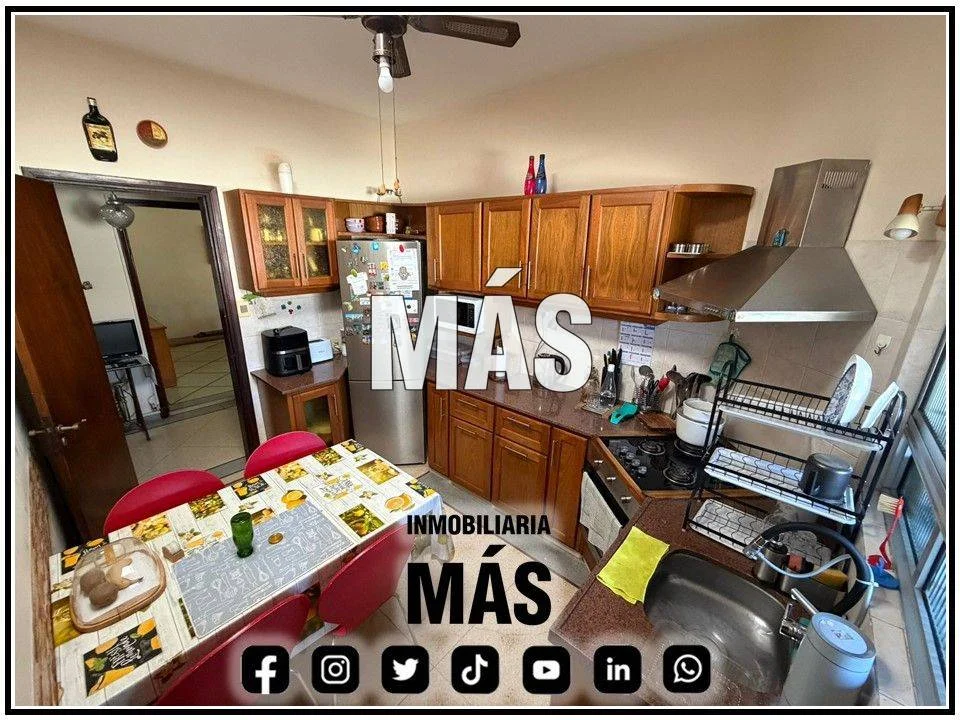 Casa en Atahualpa, propiedad 269333 -Imagen 11