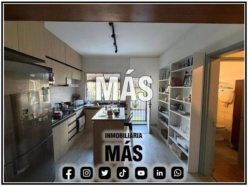 Casa en Atahualpa, propiedad 269333 -Imagen 15