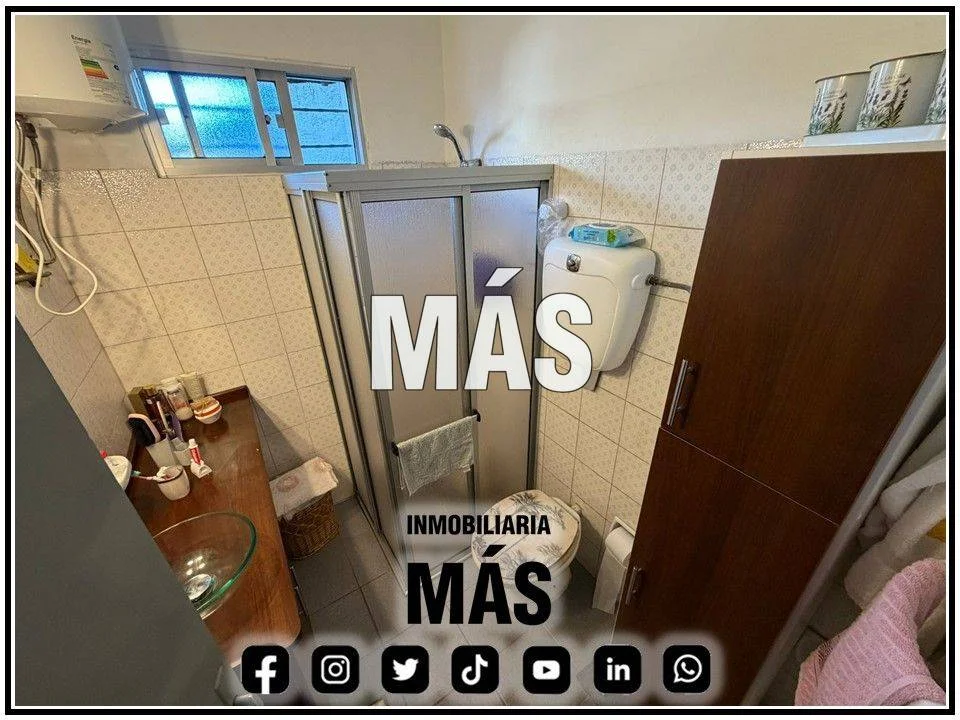 Casa en Atahualpa, propiedad 269333 -Imagen 17