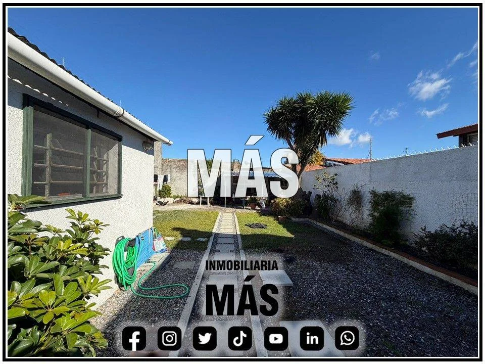 Casa en Atahualpa, propiedad 269333 -Imagen 19