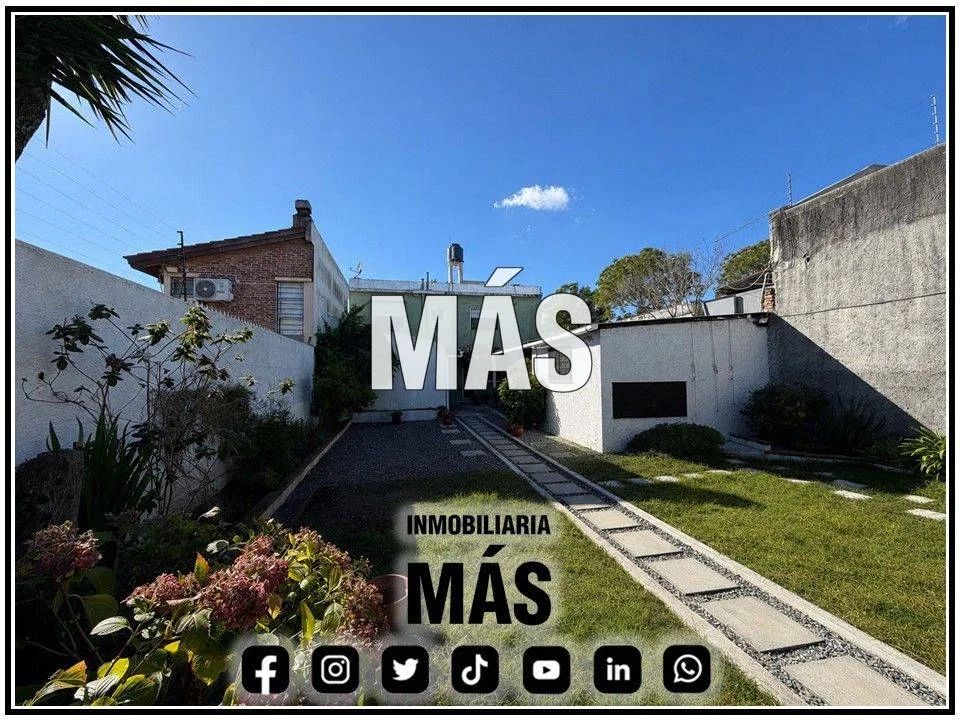 Casa en Atahualpa, propiedad 269333 -Imagen 3