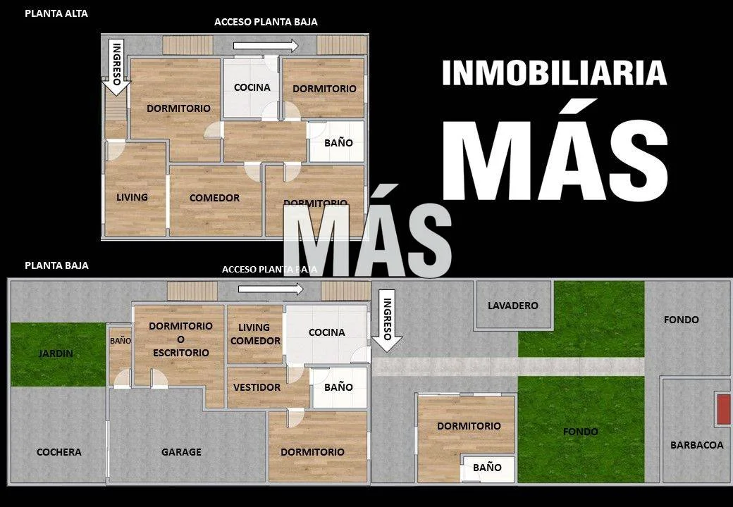 Casa en Atahualpa, propiedad 269333 -Imagen 21