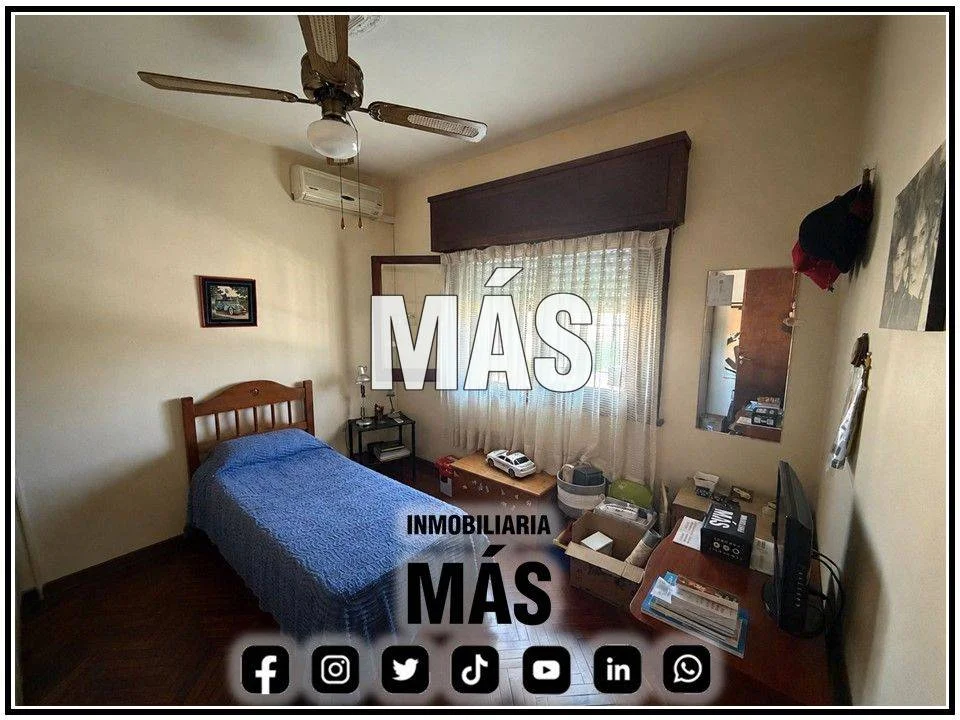 Casa en Atahualpa, propiedad 269333 -Imagen 7