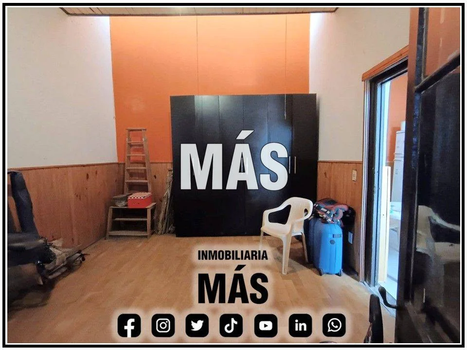 Casa en Brazo Oriental, propiedad 270878 -Imagen 9