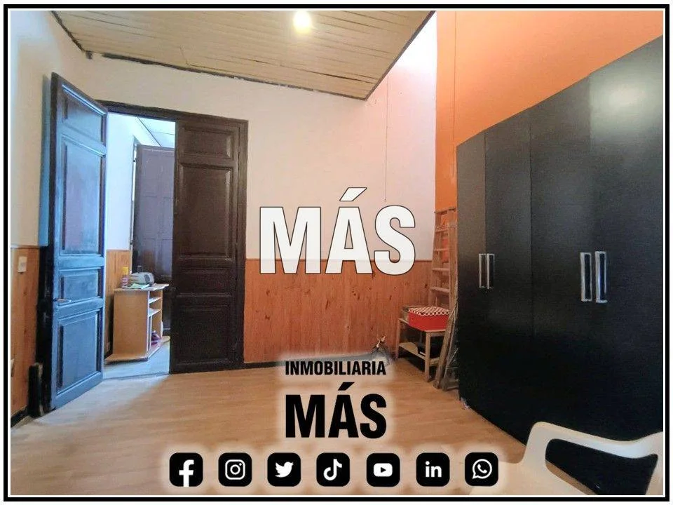 Casa en Brazo Oriental, propiedad 270878 -Imagen 10