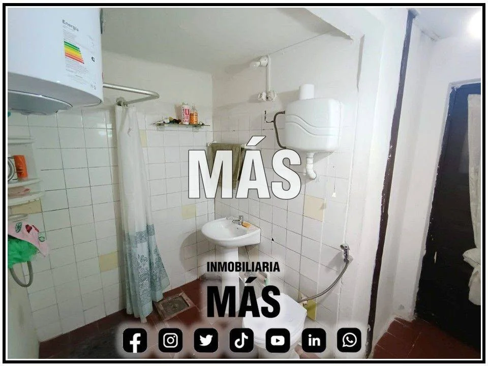 Casa en Brazo Oriental, propiedad 270878 -Imagen 11