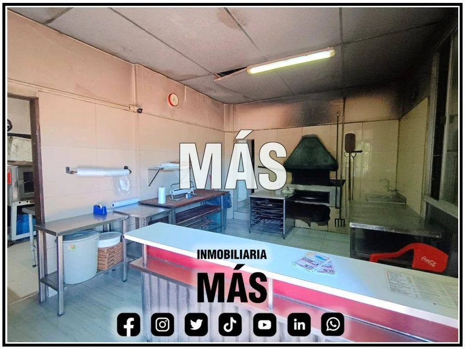Casa en Brazo Oriental, propiedad 270878 -Imagen 13