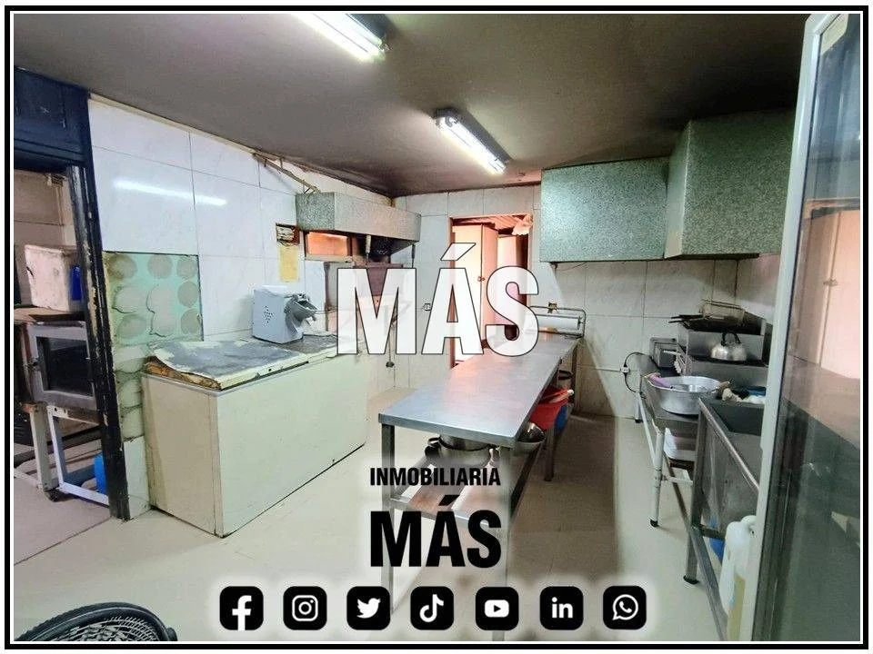 Casa en Brazo Oriental, propiedad 270878 -Imagen 14