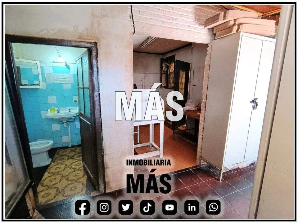 Casa en Brazo Oriental, propiedad 270878 -Imagen 15