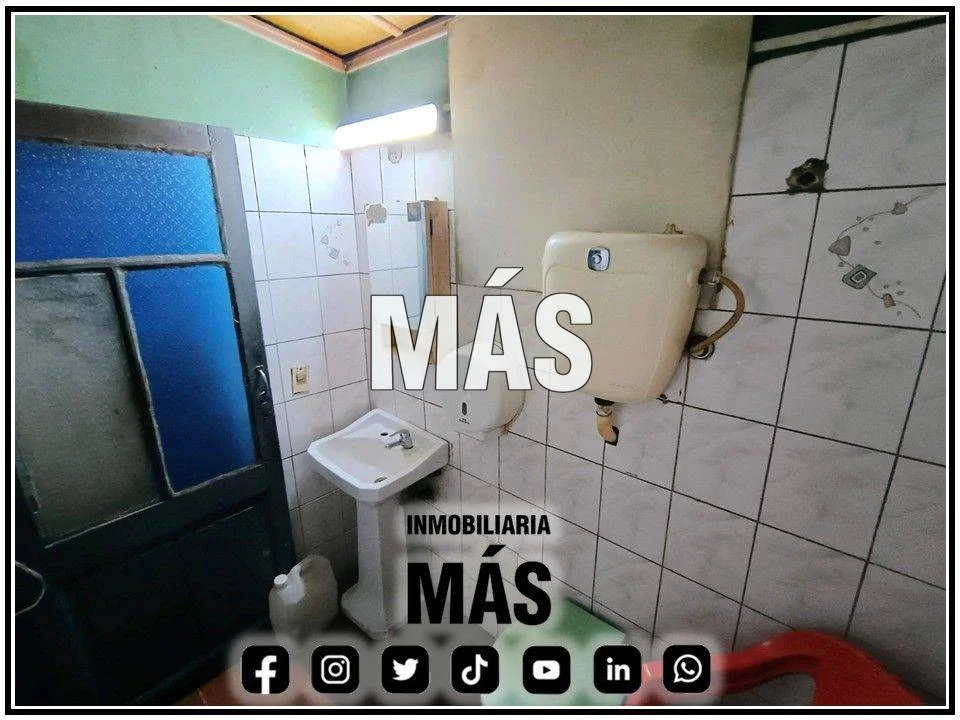 Casa en Brazo Oriental, propiedad 270878 -Imagen 16