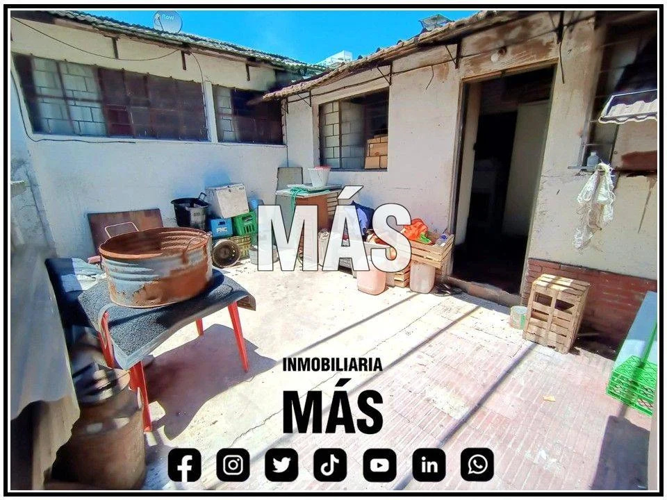 Casa en Brazo Oriental, propiedad 270878 -Imagen 17
