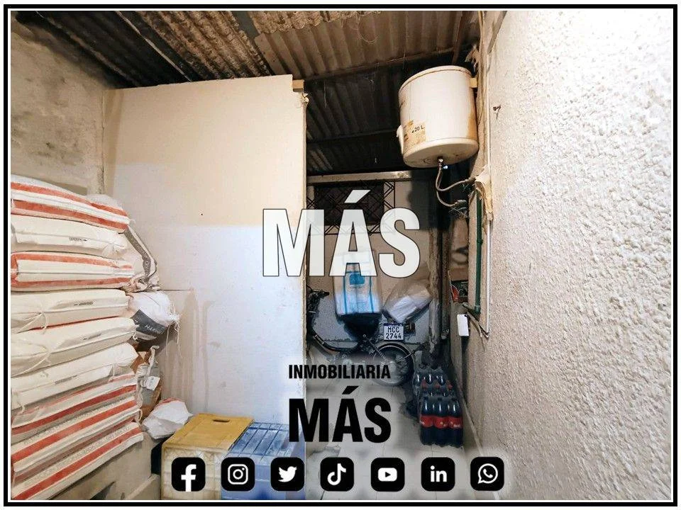 Casa en Brazo Oriental, propiedad 270878 -Imagen 18