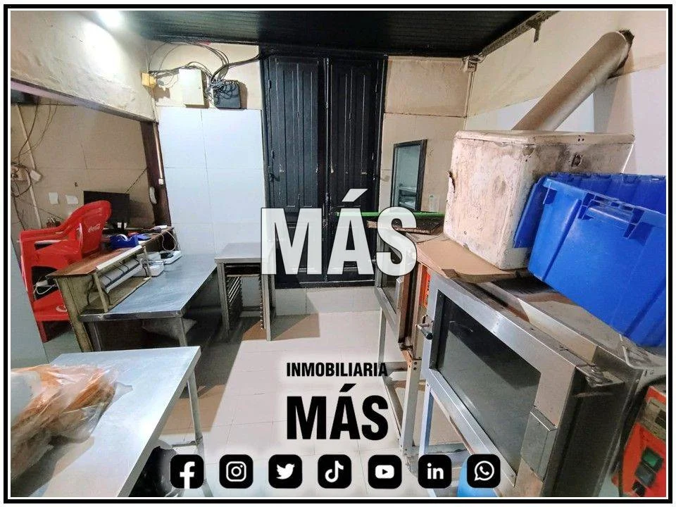 Casa en Brazo Oriental, propiedad 270878 -Imagen 19