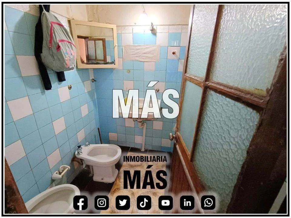 Casa en Brazo Oriental, propiedad 270878 -Imagen 20