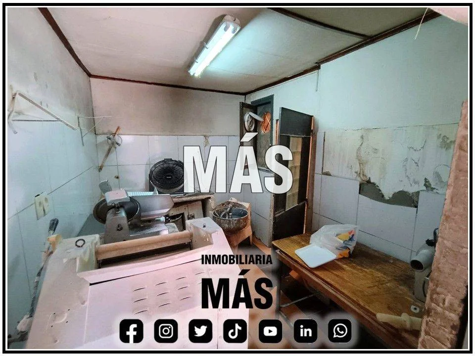 Casa en Brazo Oriental, propiedad 270878 -Imagen 21