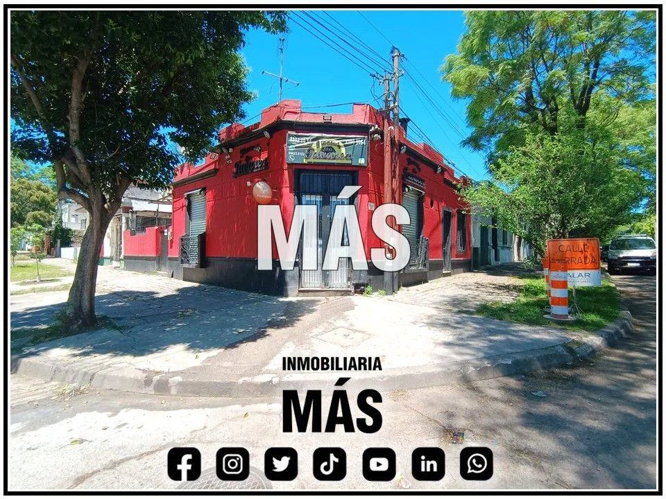 Casa en Brazo Oriental, propiedad 270878 -Imagen 2