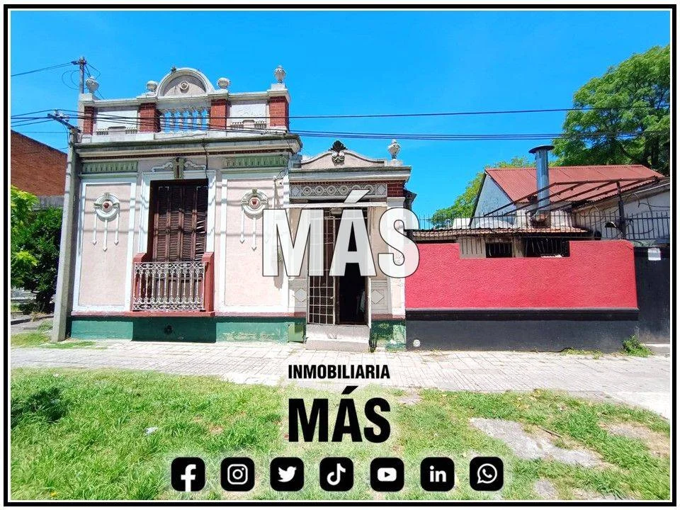 Casa en Brazo Oriental, propiedad 270878 -Imagen 4