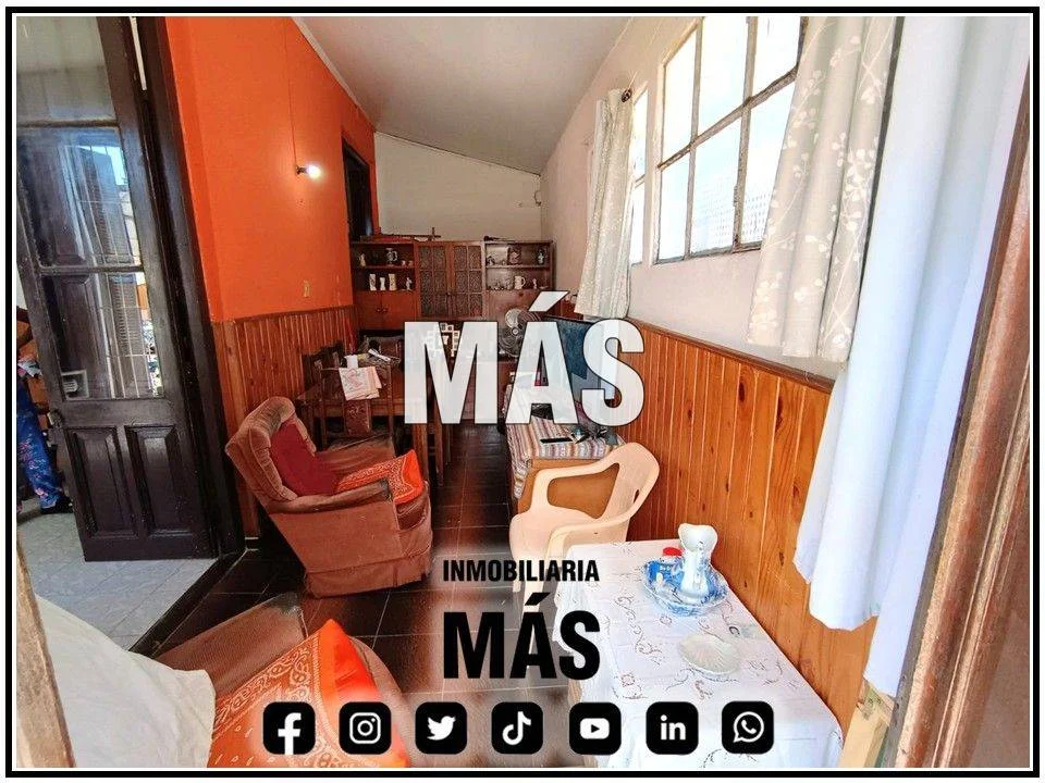 Casa en Brazo Oriental, propiedad 270878 -Imagen 5