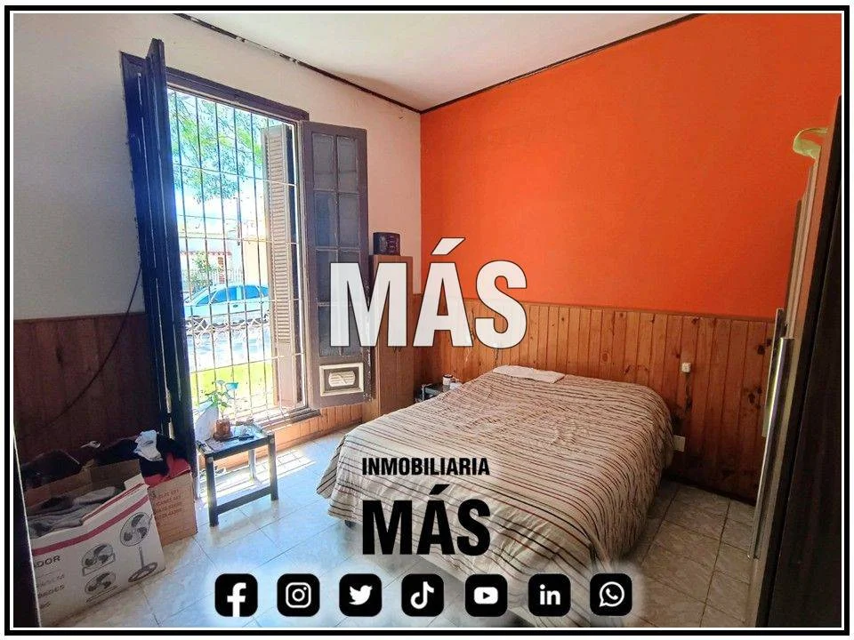 Casa en Brazo Oriental, propiedad 270878 -Imagen 6