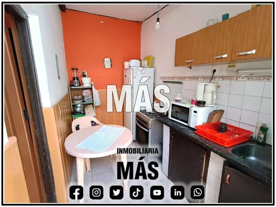 Casa en Brazo Oriental, propiedad 270878 -Imagen 7