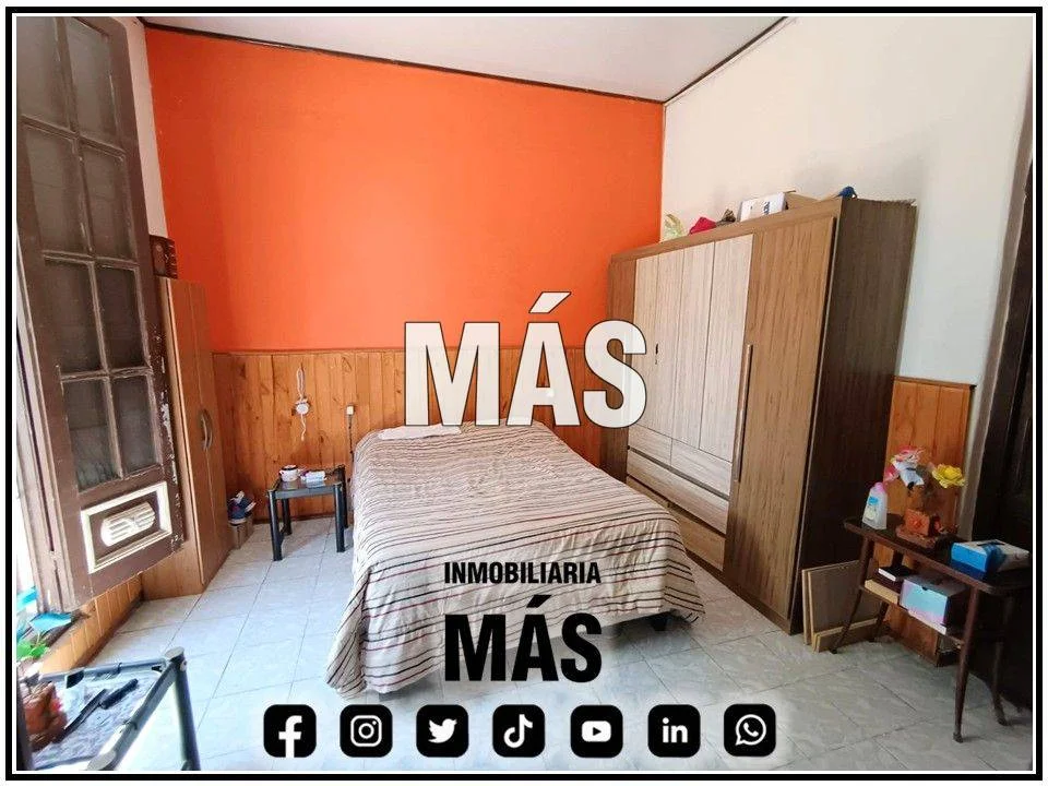 Casa en Brazo Oriental, propiedad 270878 -Imagen 8