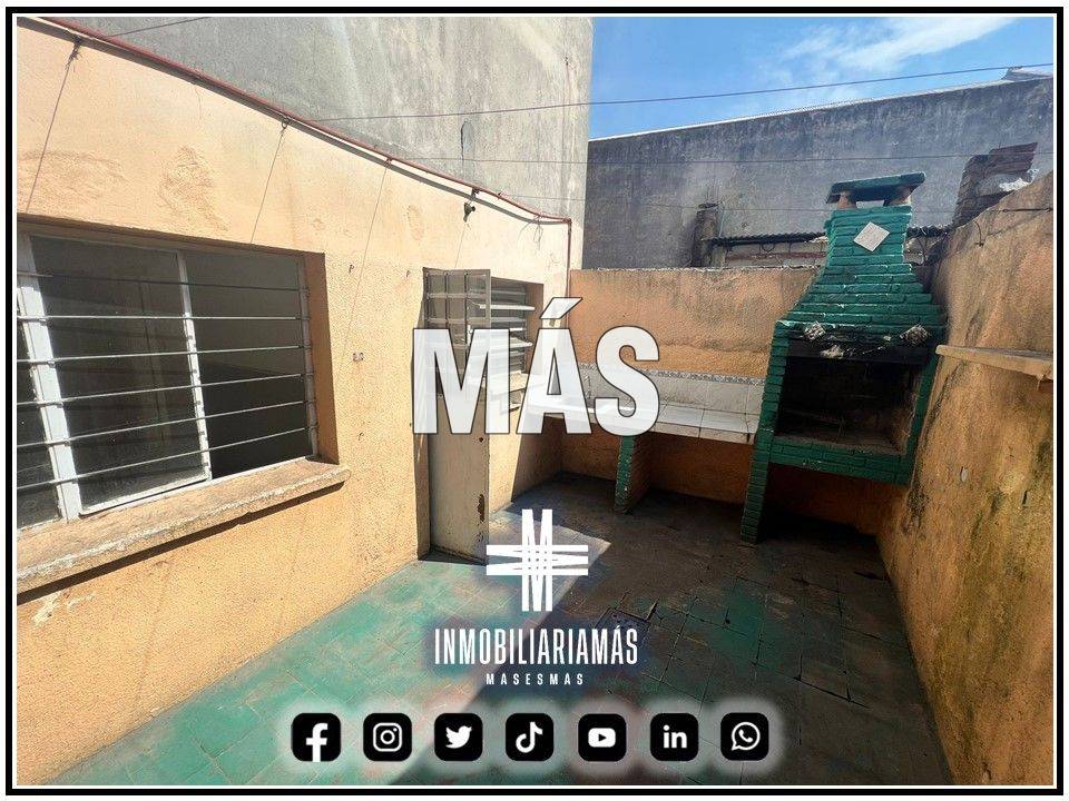 Casa en Capurro, propiedad 271637 -Imagen 14