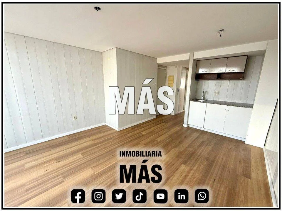 Apartamento en Buceo, propiedad 271641 -Imagen 11