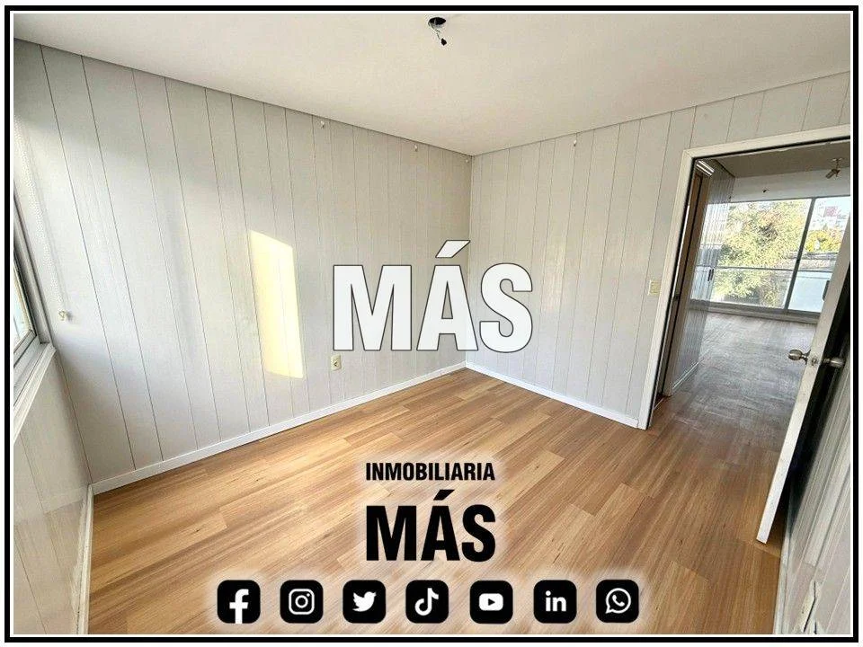 Apartamento en Pocitos, propiedad 271642 -Imagen 17