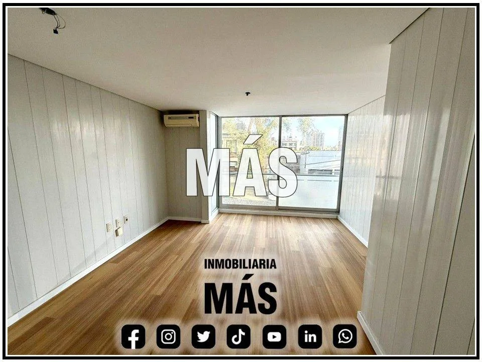 Apartamento en Pocitos, propiedad 271642 -Imagen 3
