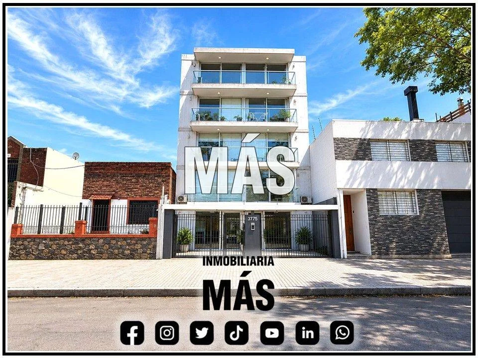 Apartamento en Parque Batlle, propiedad 271643 -Imagen 8