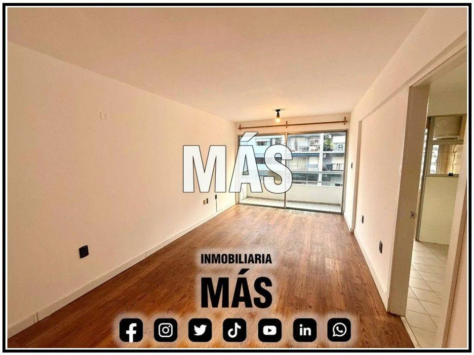 Apartamento en Pocitos, propiedad 271644 -Imagen 7