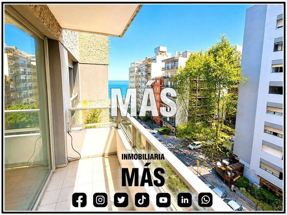 Apartamento en Pocitos, propiedad 271644 -Imagen 9