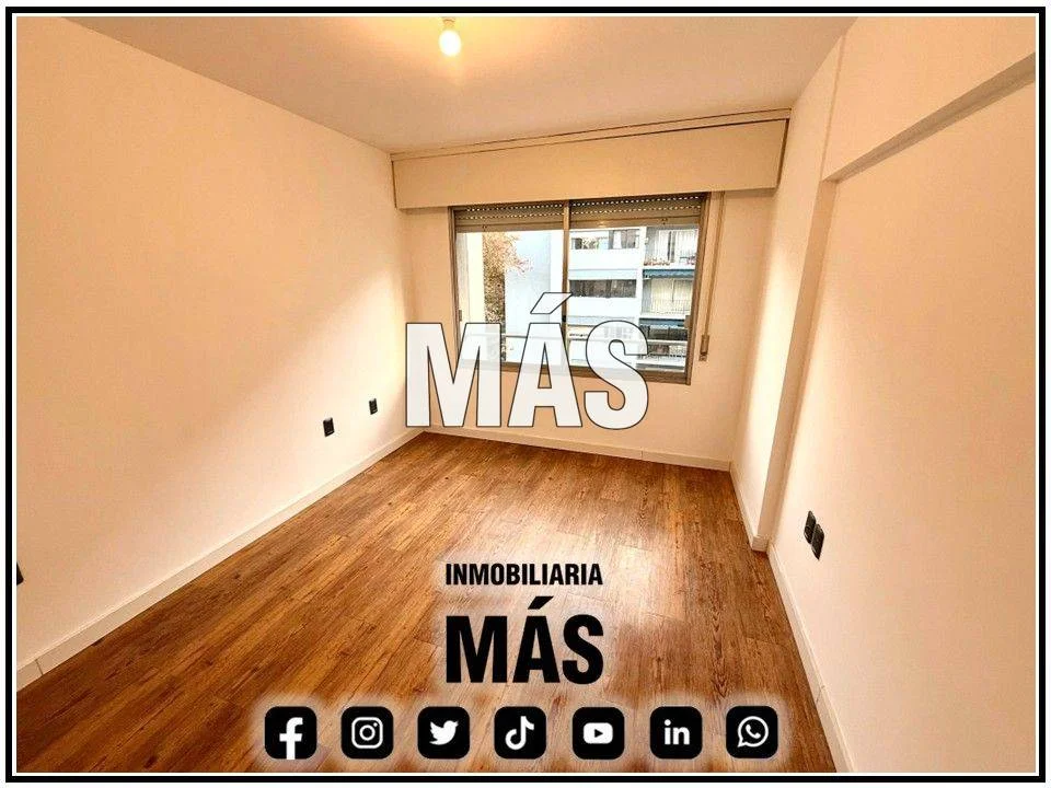 Apartamento en Pocitos, propiedad 271644 -Imagen 15