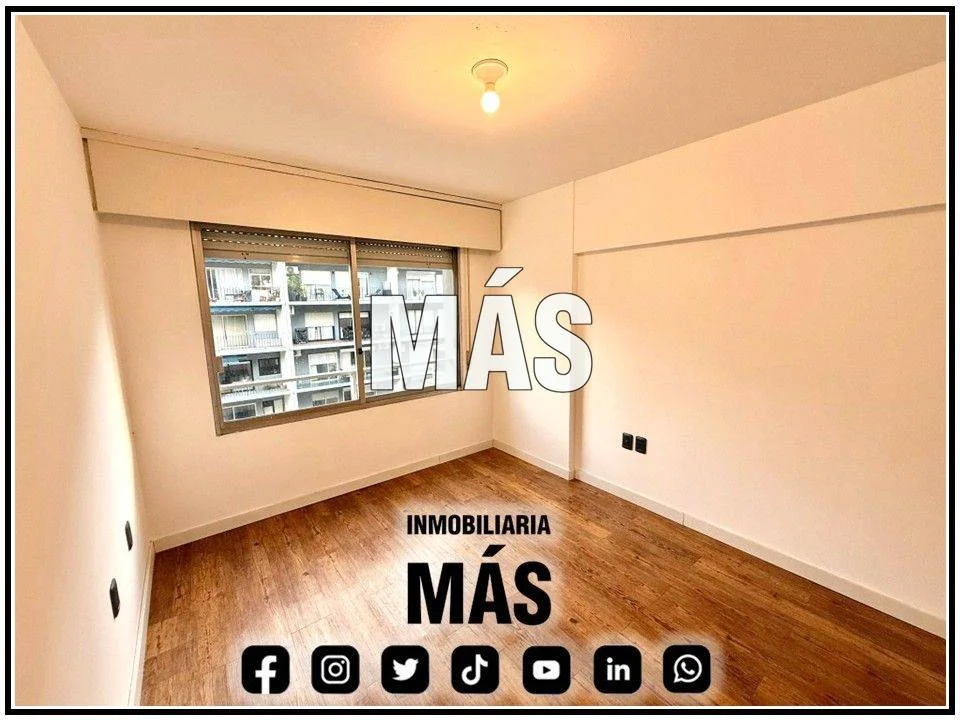 Apartamento en Buceo, propiedad 271646 -Imagen 16