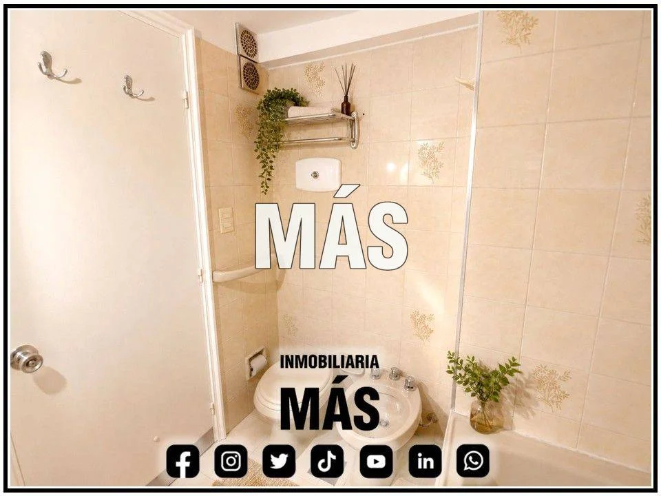 Apartamento en Buceo, propiedad 271646 -Imagen 22