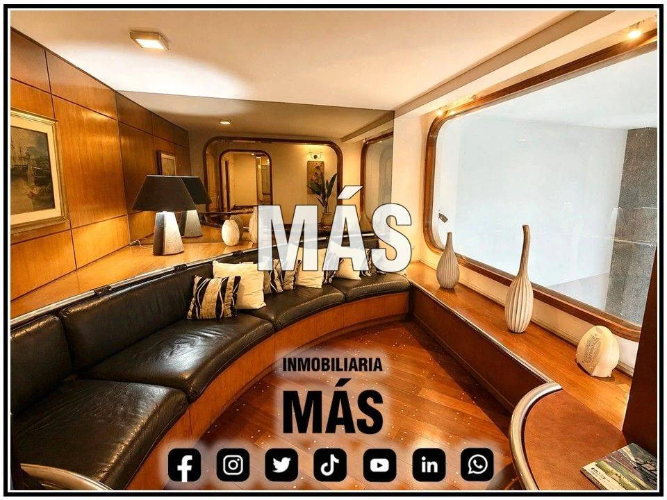 Apartamento en Buceo, propiedad 271646 -Imagen 24