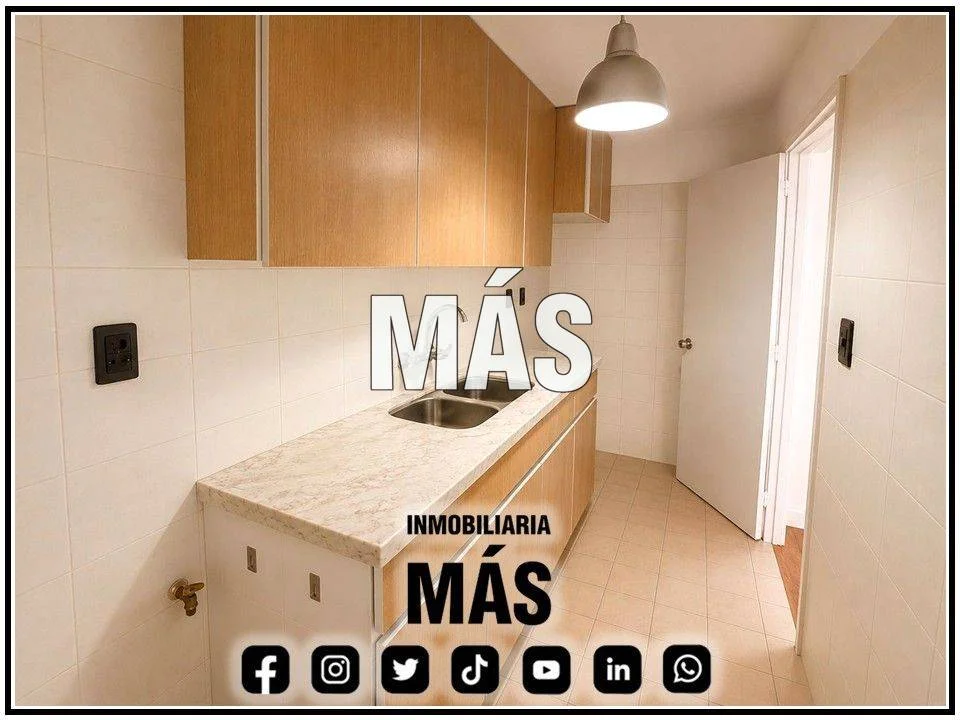 Apartamento en Buceo, propiedad 271646 -Imagen 10