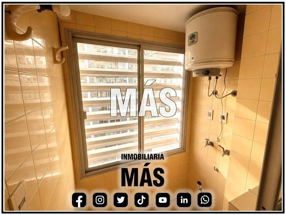Apartamento en Buceo, propiedad 271646 -Imagen 12