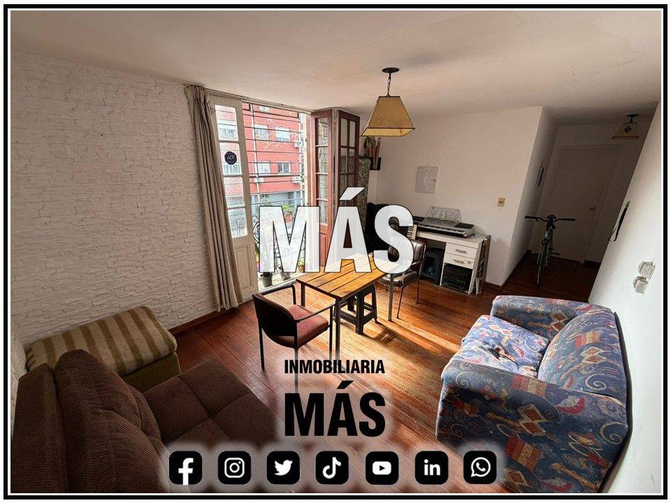 Apartamento en Aguada, propiedad 271991 -Imagen 2