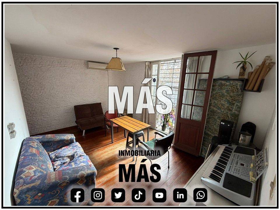 Apartamento en Aguada, propiedad 271991 -Imagen 3