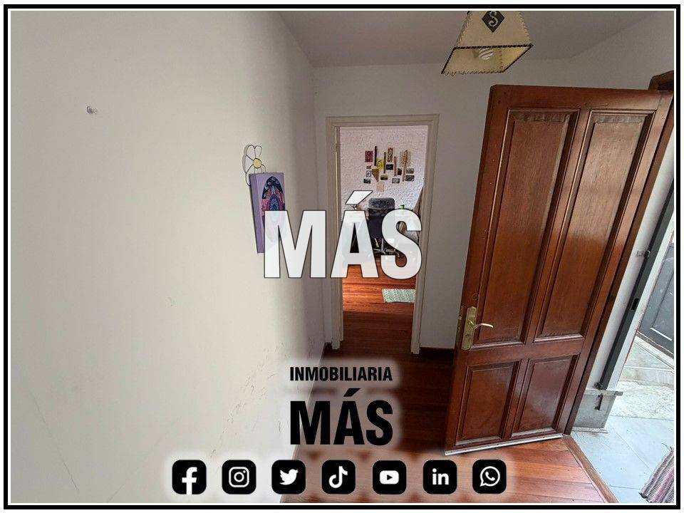 Apartamento en Aguada, propiedad 271991 -Imagen 5