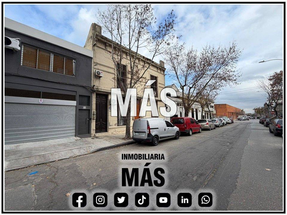 Apartamento en Aguada, propiedad 271991 -Imagen 4