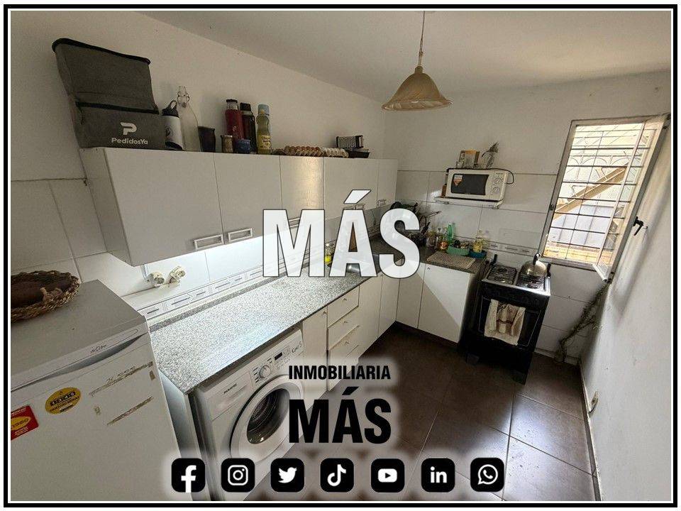 Apartamento en Aguada, propiedad 271991 -Imagen 6