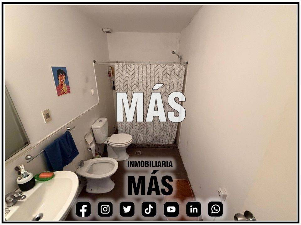 Apartamento en Aguada, propiedad 271991 -Imagen 8