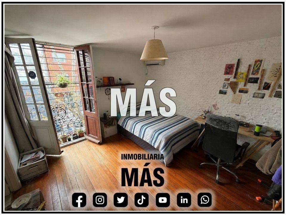 Apartamento en Aguada, propiedad 271991 -Imagen 9