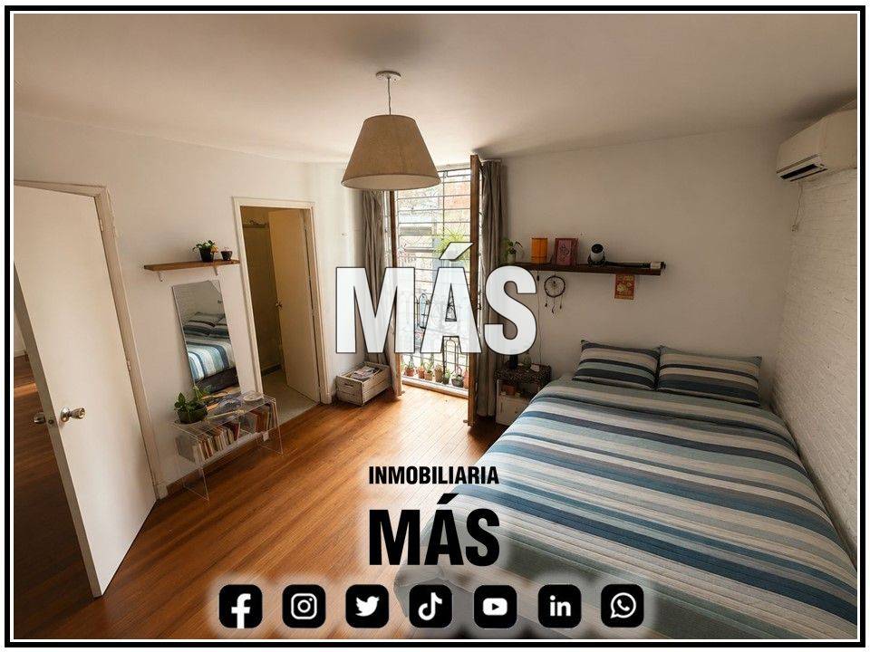 Apartamento en Aguada, propiedad 271991 -Imagen 10
